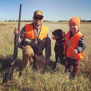 Meet your Posher, Cody